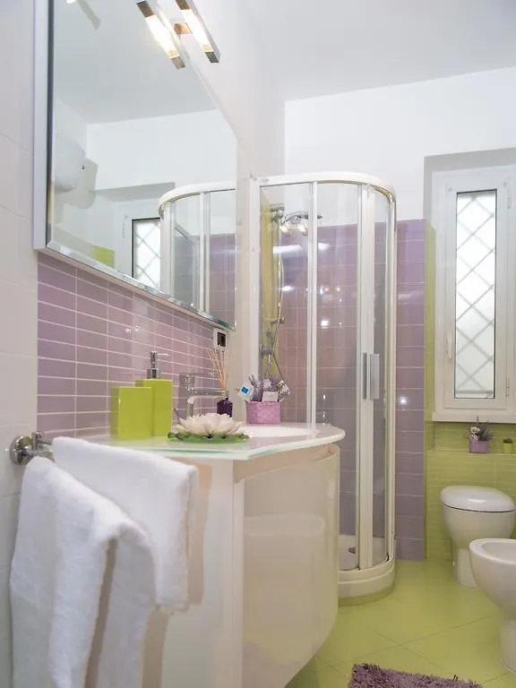 Enea 86 Apartment Rome Italy