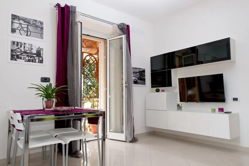 Enea 86 Apartment Rome 0*,  Italy