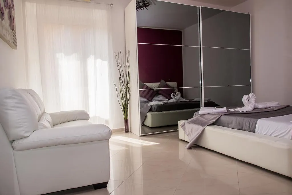 Enea 86 Apartment Rome